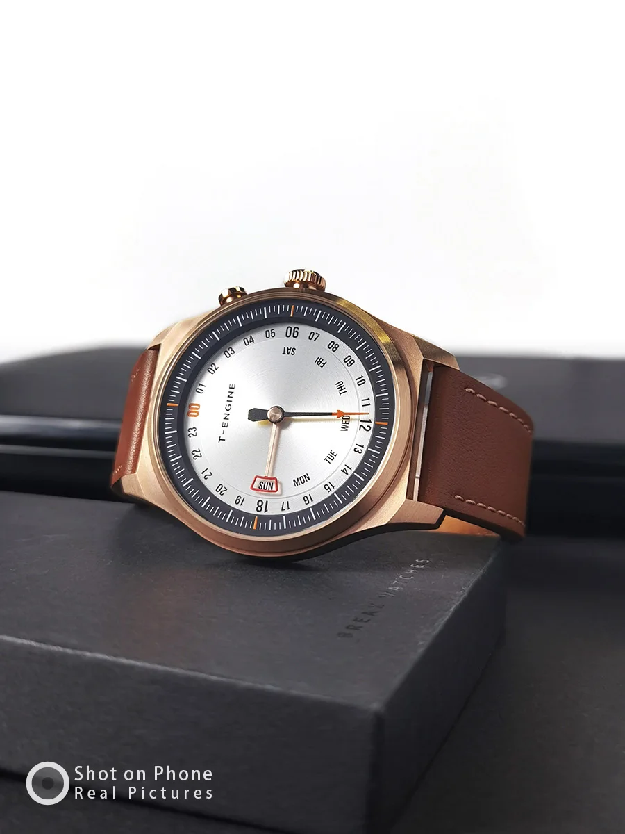 Часы наручные мужские водонепроницаемые уникальные креативные модные брендовые