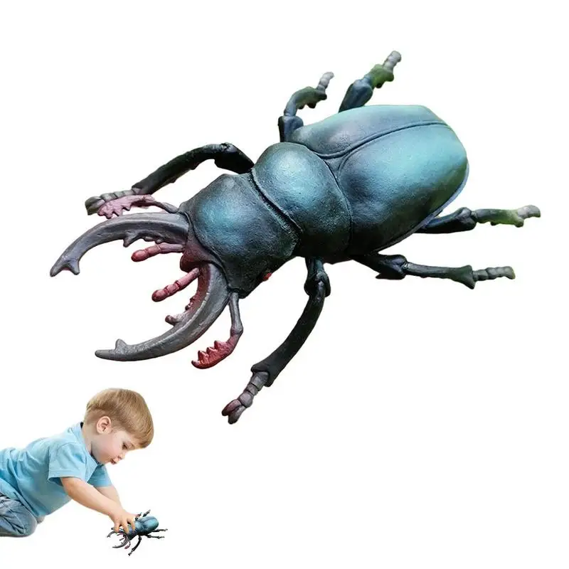 

Имитация ПВХ паук насекомые для Хэллоуина украшение на День души страшный дом с привидениями реквизит детская игрушка для фокусов