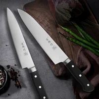 japanese cooking knife western chefs kitchen knife cutting beef knife sushi knife sharp knife western chefs knife