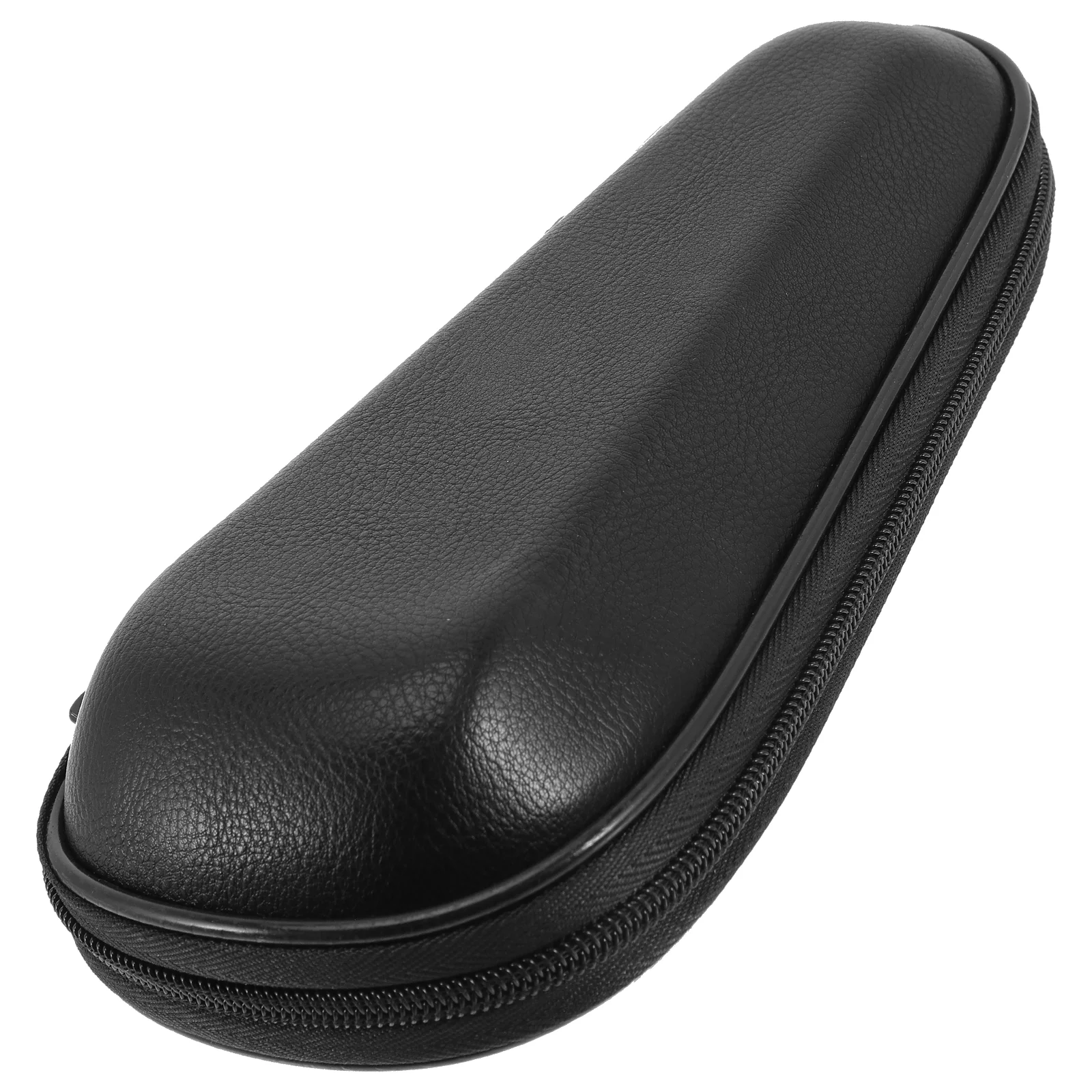 

Carrying Case Shaver Storage Portable Men Protective Cover Organizer Lightweight Male Bag Holder
