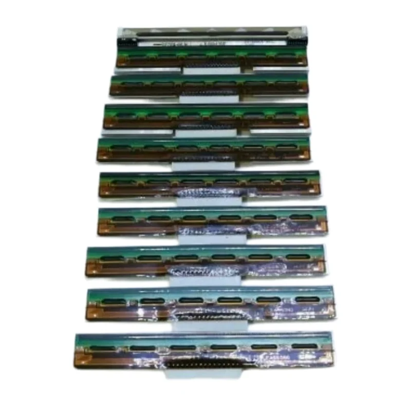 Термоголовка для принтеров TSC TTP244Pro, 240, 210, 4502, DA200, TTP2404, 244PLUS, TE244 (запчасть) (art.: 3920db6a28cfb) - 3920db6a28cfb
