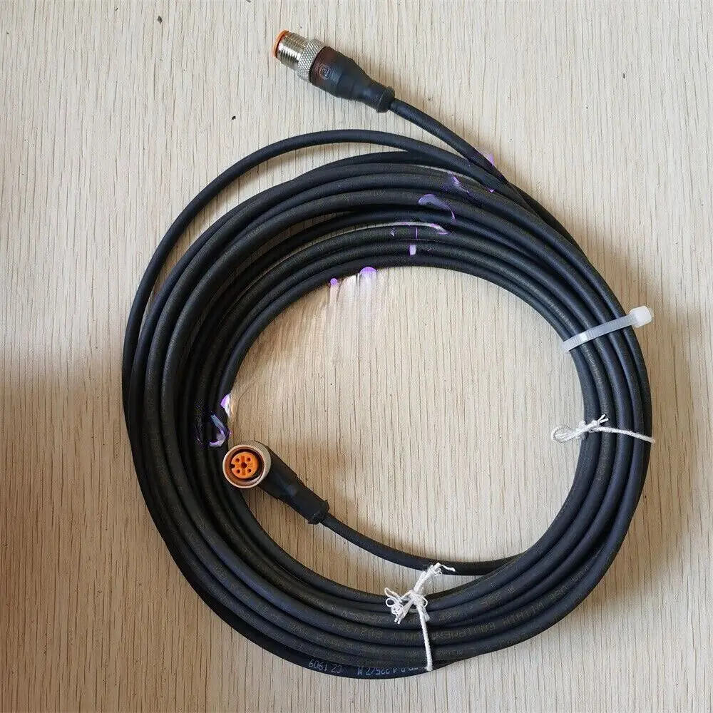 

1 шт. Новый Lumberg RST 4-RKWT/светодиодный P 4-225/7M