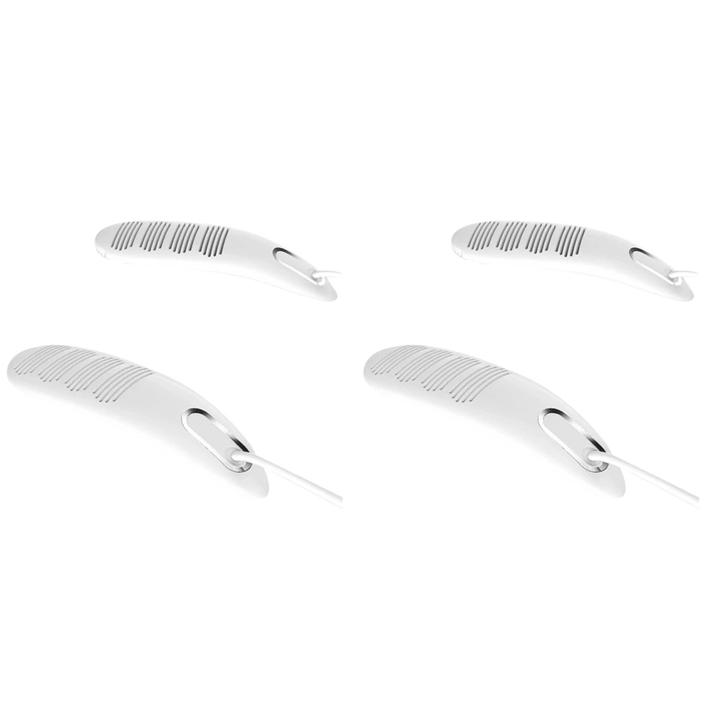 

4 шт., USB-сушилка для обуви с подогревом