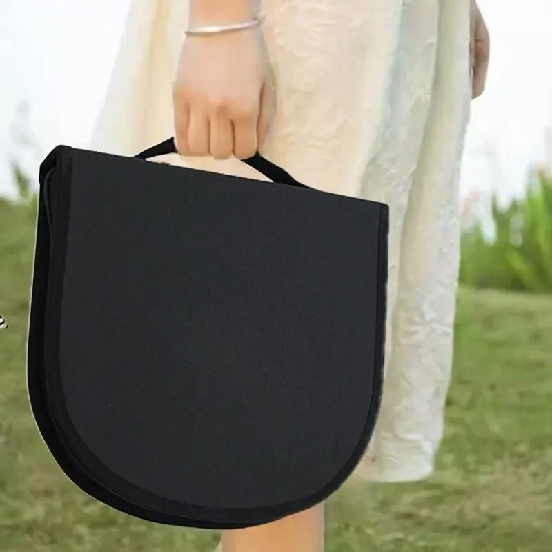 Уличная сумка для посуды хранения кемпинга портативная дорожная барбекю