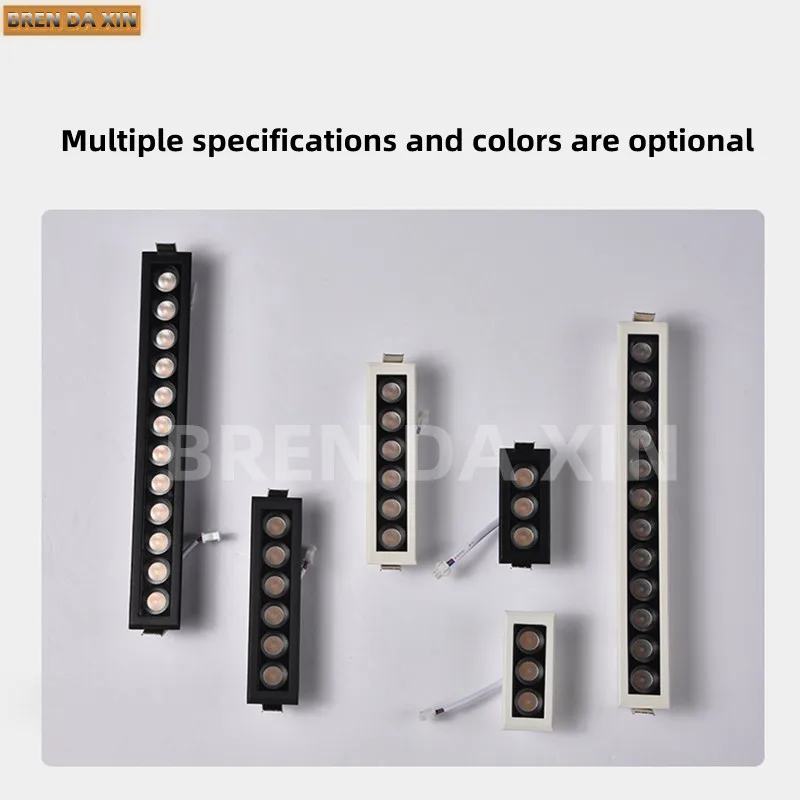 Мини-лампа с регулируемой яркостью