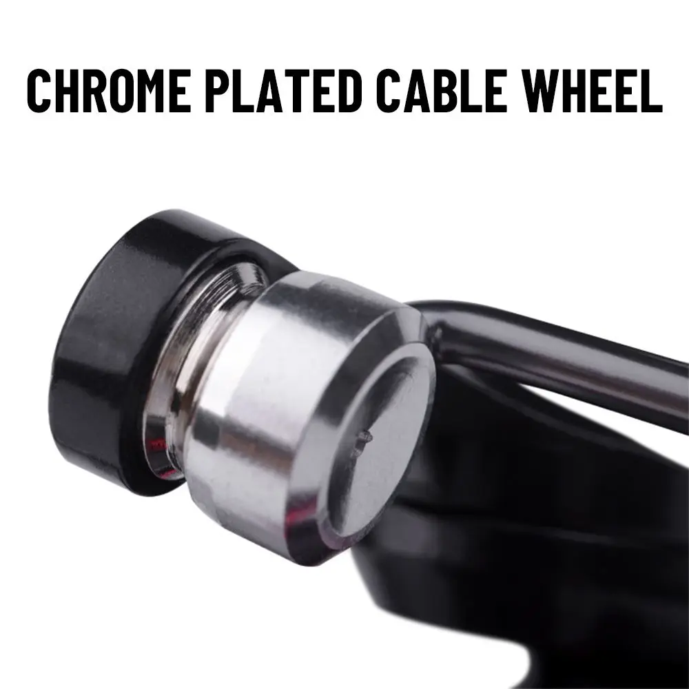 Рыболовная катушка с ручкой из массива дерева передаточное число: 5 2: 1 |