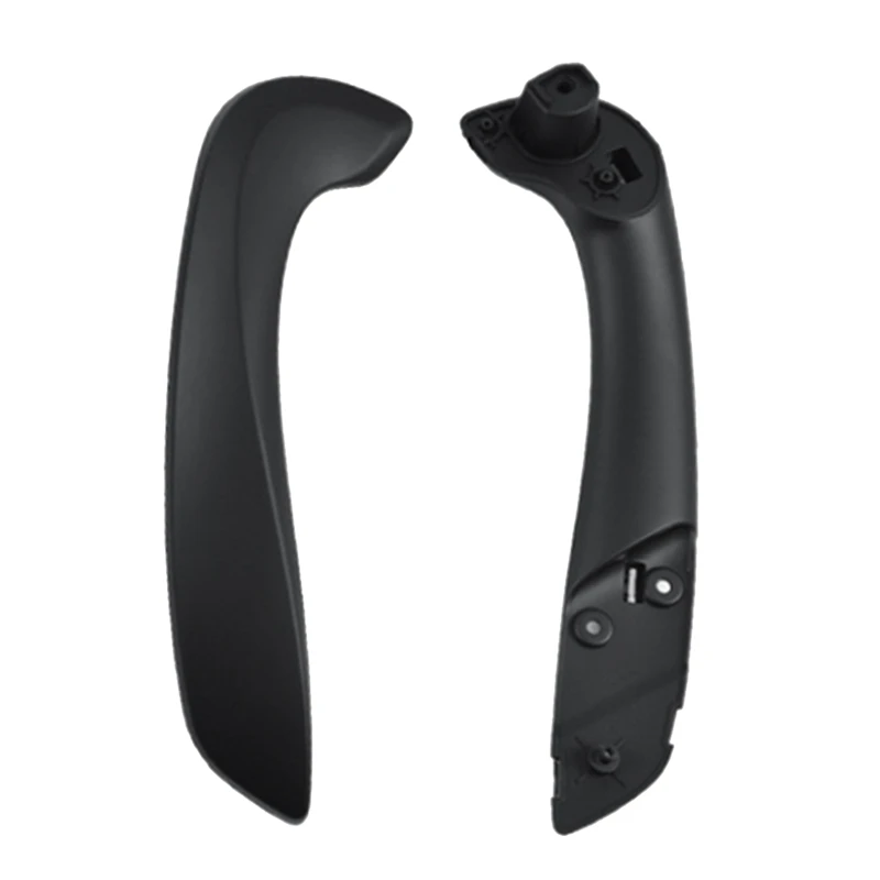 Автомобильная Передняя и внутренняя дверная ручка в сборе 809540001R 809600007R для Renault