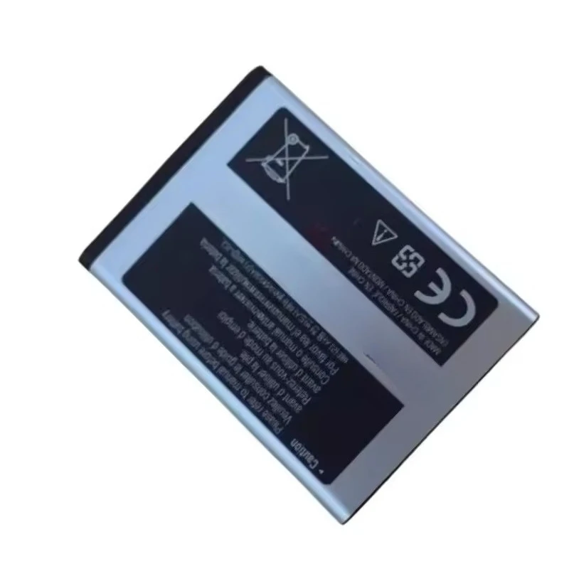 Фото Новая батарея AB503442BC 800 мАч для мобильных телефонов SGH-B110, E570, E578, E578, J700, J708i, J708, T509, J700i, J700v, J708 №5