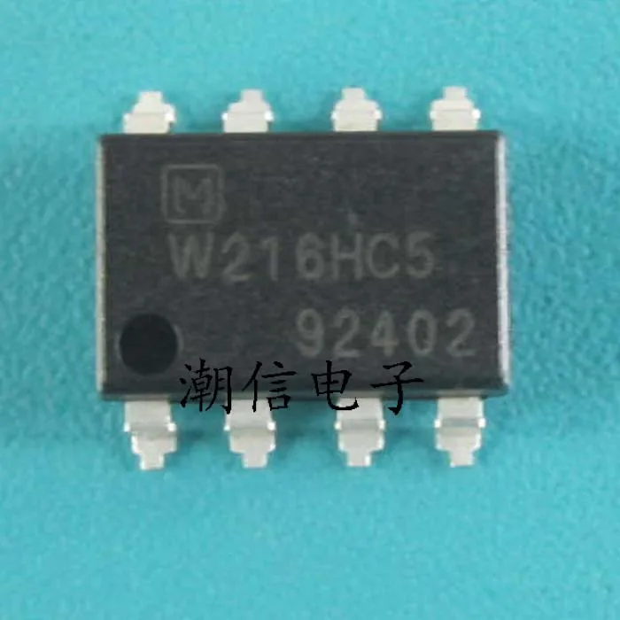 

5 шт./лот W216HC5 AQW216HC5 SOP-8