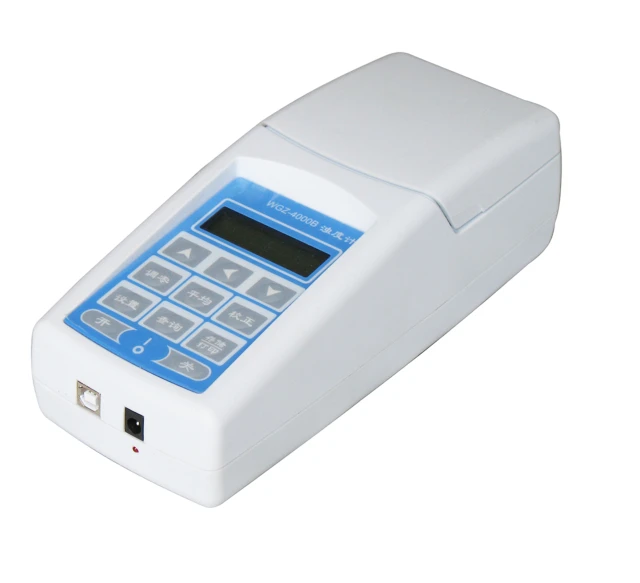 Рисунок 6 - Общее качество фосфорной воды и