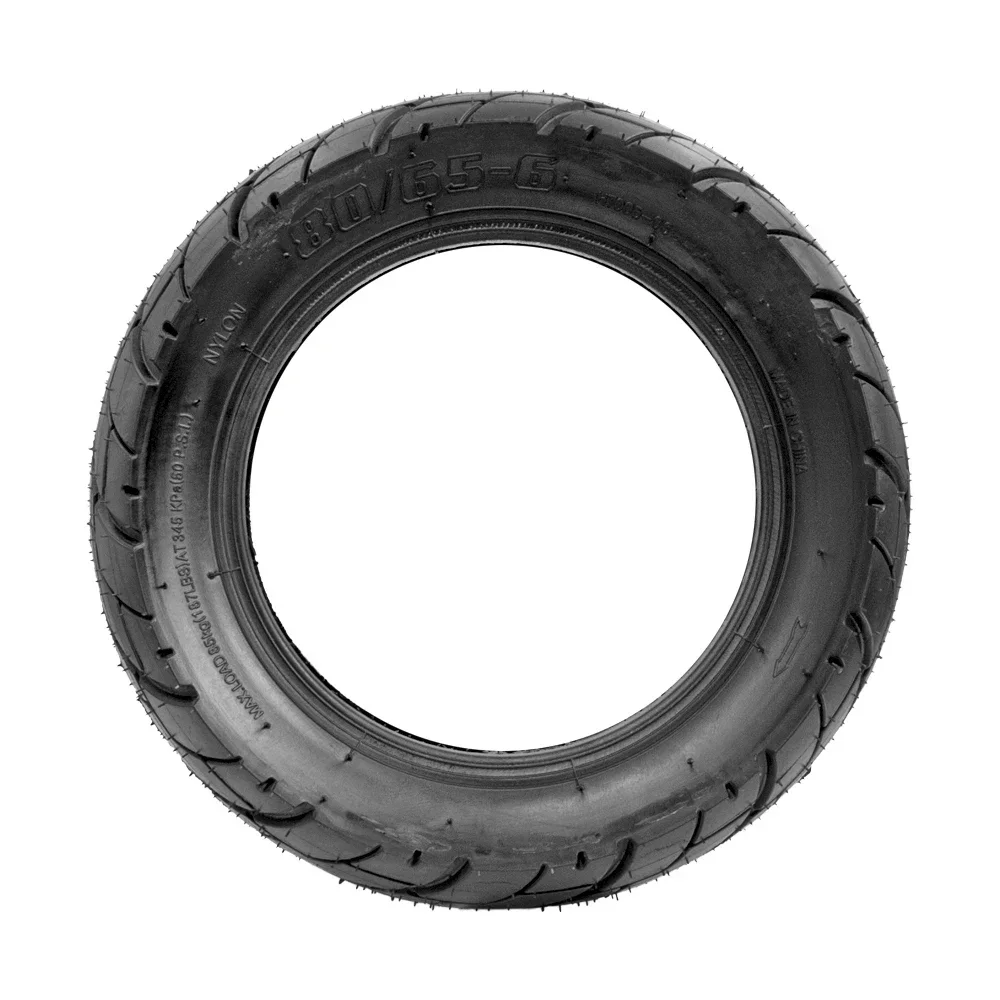 Внешняя Шина 80/65-6 Для Kugoo M4 G1 Pro Grace 10 Zero 10x Speedway 4 Dualtron Victor Eagle Детали И Аксессуары