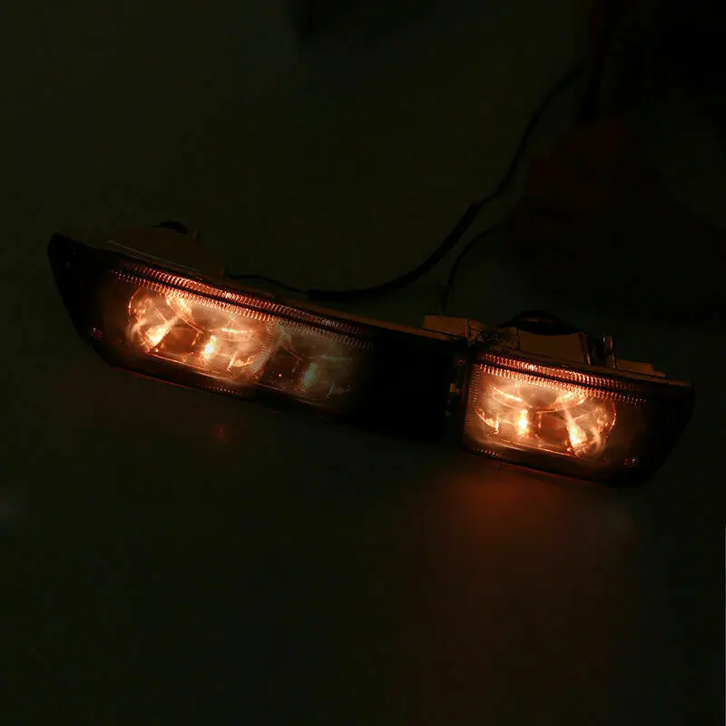 4 шт. задний бампер для Mk3 Golf 1993-1998