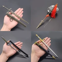 elden ring cosplay peripheral products melina rennala sword genshin metal weapons gifts collections