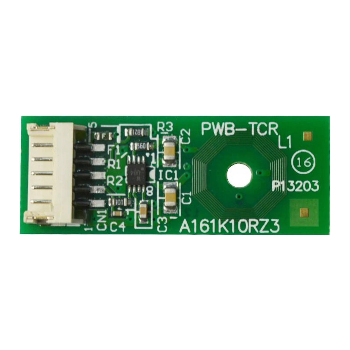 Чип для барабанного блока изображений Konica Minolta bizhub C3350 C3850 C3850FS IUP-22C A3GP0HD IUP-22K a3gp5000