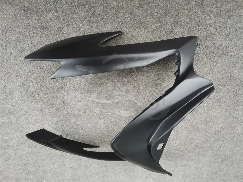 Для Suzuki GSX-S1000 GSXS1000 2015 2016 2017 2018 2019 GSXS 2020 ВЕРХНЯЯ ПЕРЕДНЯЯ передняя фара мотоцикла