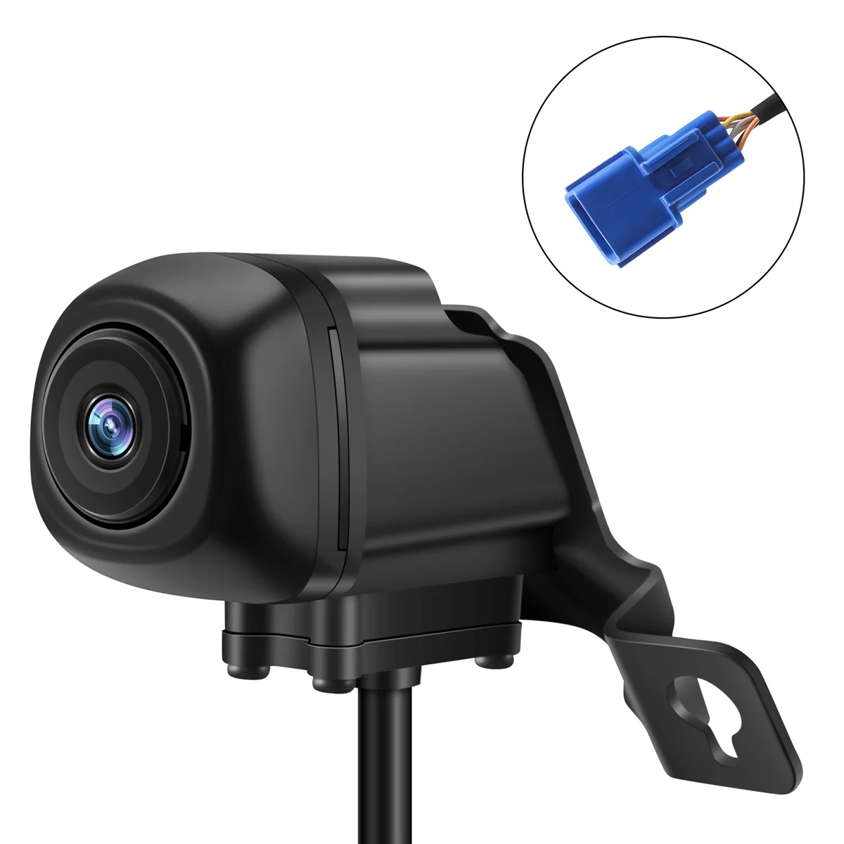 

For Hyundai Santa Fe 2016-2018 Car Rear View Camera Reverse Camera