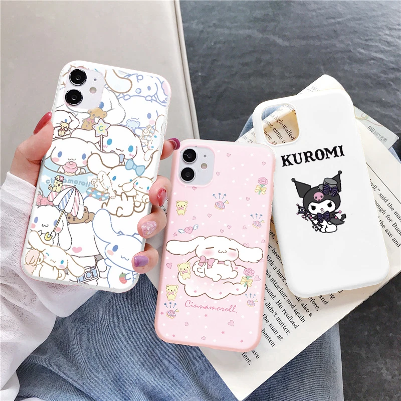 

Cute Anime Cartoon Case For Samsung Galaxy A32 A31 A30 A52 A51 A50 A72 A71 A70 A12 A11 A10 A21S A20S S20 FE Plus Note 20 Cover