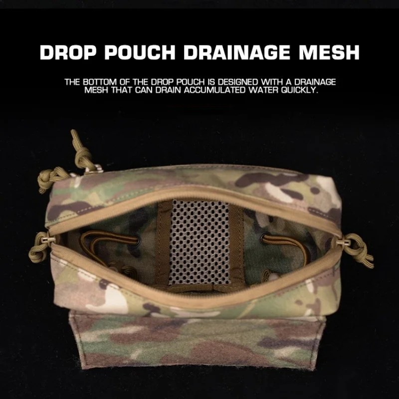 Жилет защитный тактический мягкий для походов