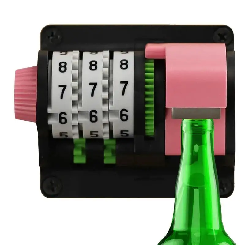 Горячая Распродажа регулируемая открывалка для бутылок декоративная с