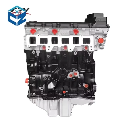 Высокопроизводительный новый 3 6 л двигатель BHK в сборе для Audi Q7 Porsche Cayenne и Volkswagen