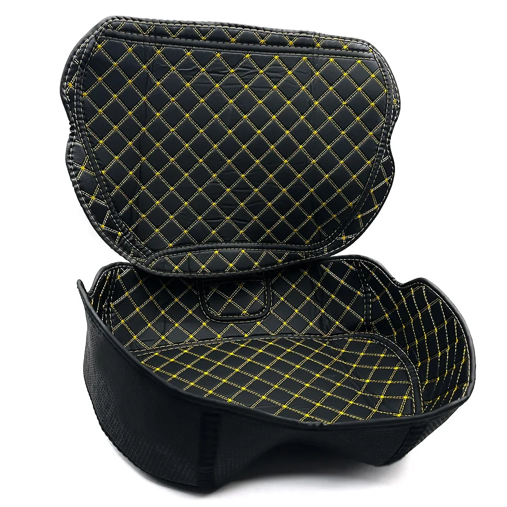 Новинка для SHAD SH59X SH 59X SH59 X подкладка багажника подходит