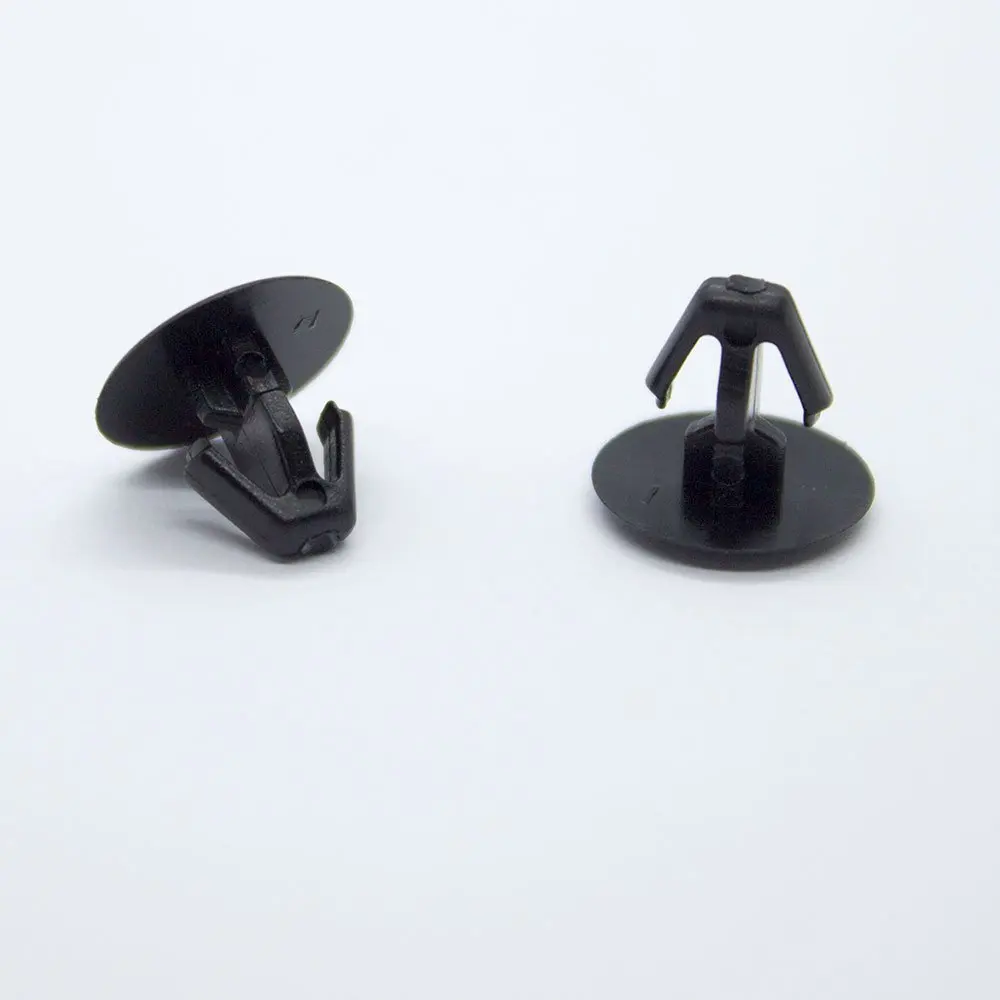 

Honda 91518-S10-003 Powder Wick Clips 15 PCs