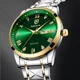 QINGXIYA Top Brand Luxury Casual Watch For Men Waterproof Fashion Clock Quartz Watches Mens Wristwatch Hombre Relogio Masculino Other Image