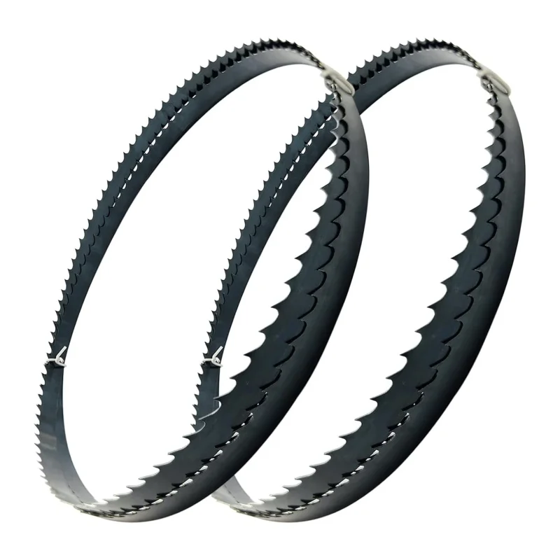 Лезвия для ленточной пилы ZSNYLY 6.35 мм 6/10/14 зубов