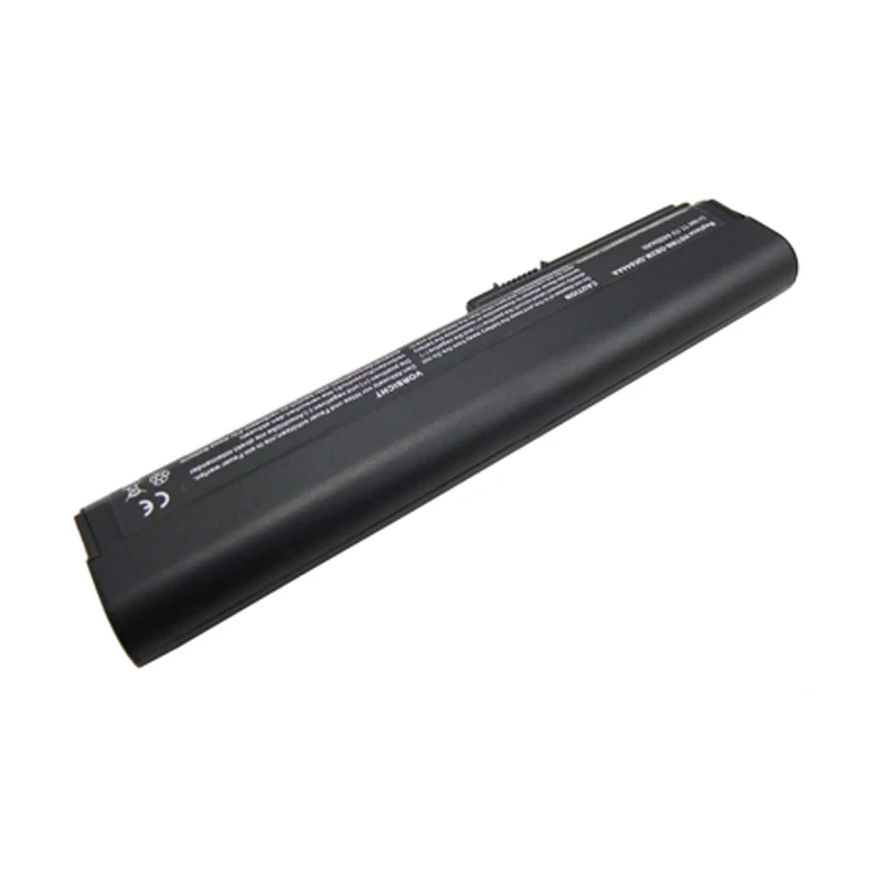 LMDTK Новый 6 ячеек Аккумулятор для ноутбука HP HSTNN-UB2K QK644AA HSTNN-UB2L QK645AA SX06 SX06XL SX09 632423-001 -
