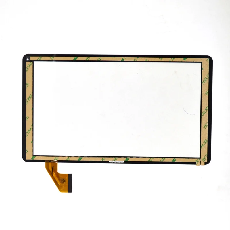 10.1 Inch Touch Screen Wolder MiTab Berlin Tablet Touch Panel Digitizer Glass Sensor HK10DR2767 Replacement Tablet PC enlarge