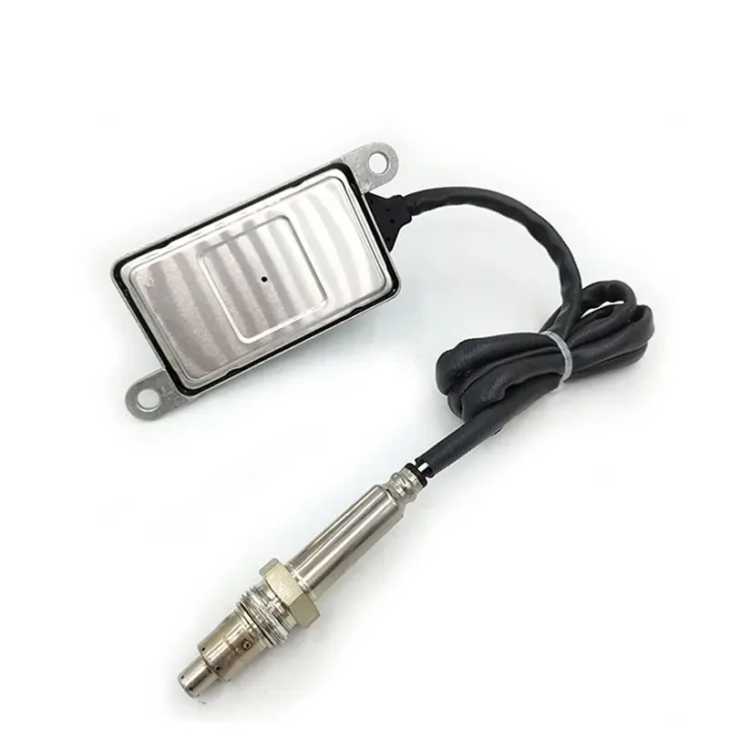 

Датчик Nox 5WK9 6717B 22219283 для VOLVO после обработки