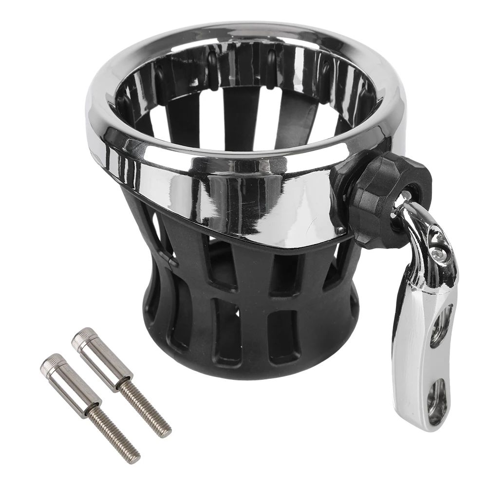 

Honda Goldwing GL1800 2018-UP Алюминиевый Кронштейн Для Поддержки Напитков, Держатель Для Бутылки С Водой Для Мотоцикла