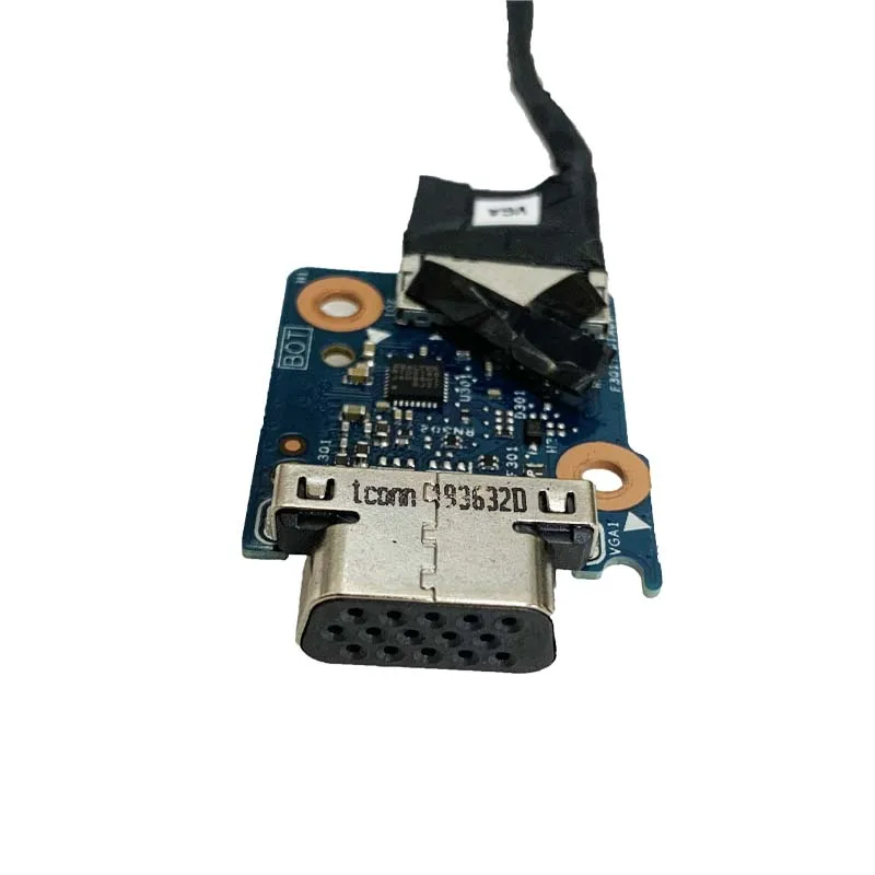 

FOR DELL Latitude 3500 E3500 VGA BOARD W CABLE
