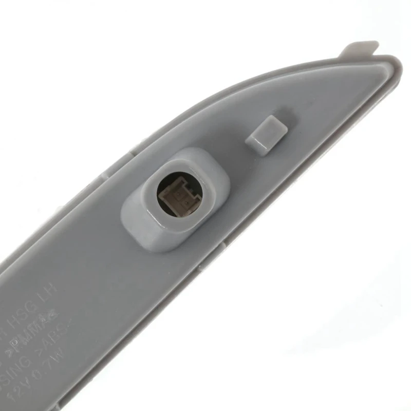 Зеркало заднего вида с указателем поворота для Hyundai Tucson IX35 10-14