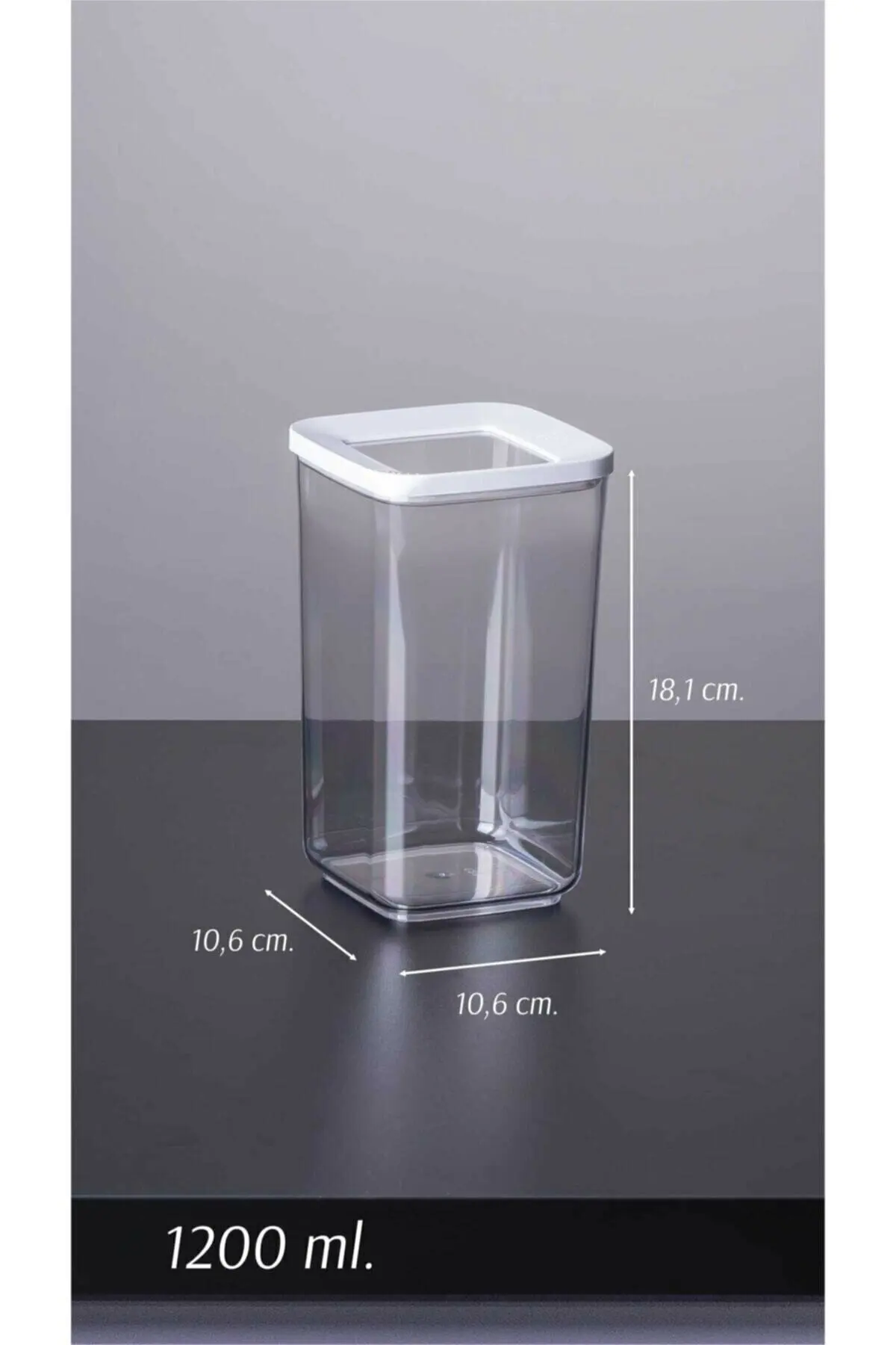 12 шт. кухонные контейнеры для хранения пищевых продуктов | Дом и сад