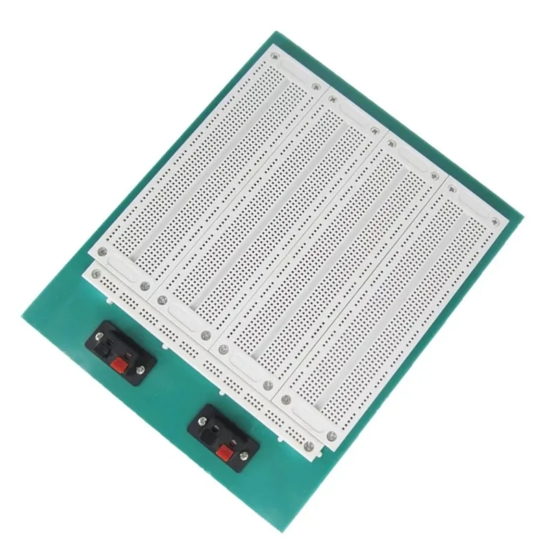 4 в 1 700-позиционная точка SYB-500 печатная плата беспаечная хлебная доска макетная