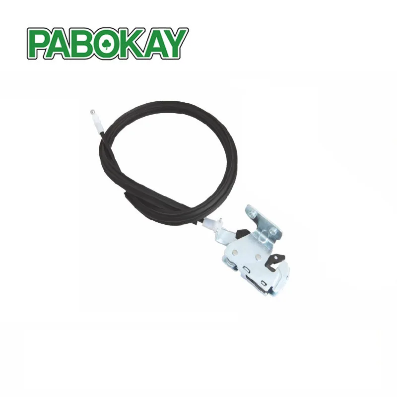

Кабель замка задней двери для FIAT DUCATO PEUGEOT BOXER CITROEN JUMPER 2006- 1345734080, 9137.K3, 8719.A3