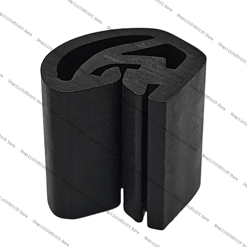 

Для Mitsubishi Pajero V73 V77 V93 V97 V87 демпфер, передняя крышка капота, резиновая подушка с обеих сторон