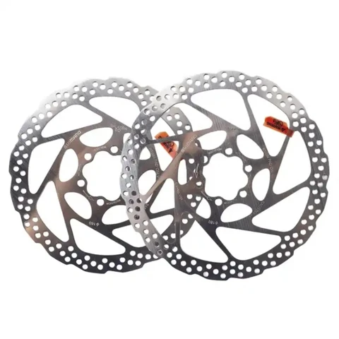 SHIMANO DEORE SM-RT56 Тормозной ротор 160/180 мм