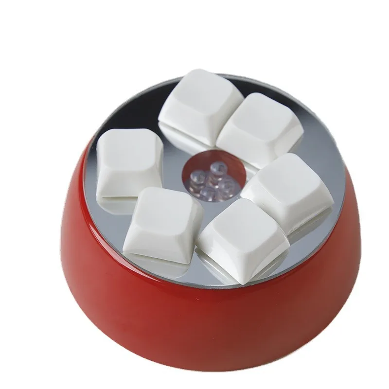 Колпачки для ключей XDA