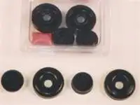 

225 rear wheel repair kit 13 / 16 R12