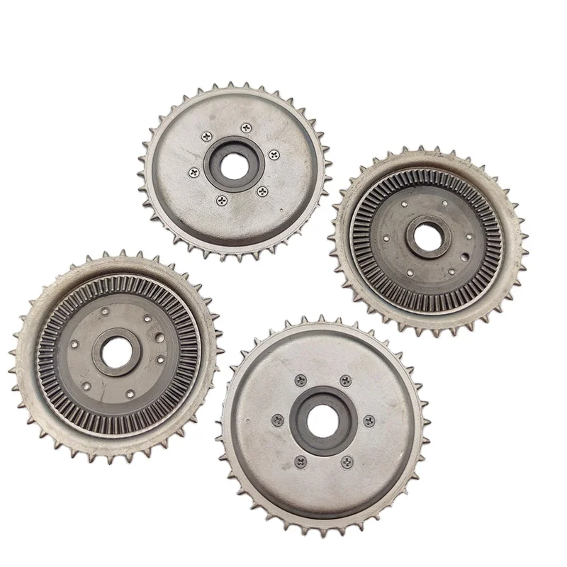 

parts for Panasonic parts gear wheel spare parts
