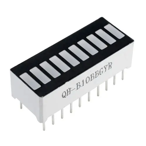 2 шт. 10 ячеек цифровая фотовспышка супер яркая красная + 3 Желтая 4 зеленая 1 синяя