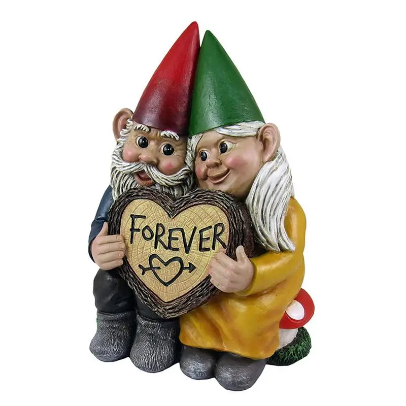 

Рождественские фигурки гномов, мини рождественские парные гномы, Декор для дома и улицы, декоративные значимые фигурки, украшения для