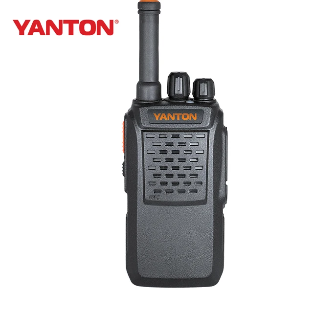 

Smart PPT GPS handheld fm IP Radio/Network/RoIP T-X2