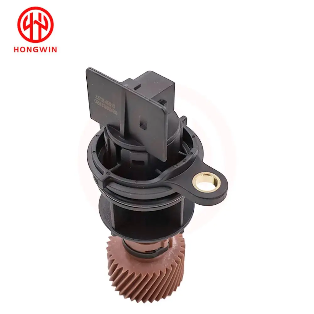 Фото 32702-4E815 35 зубьев датчик скорости для Nissan AD Almera Avenir Bluebird Sylphy Primera Camino Pulsar Sunny Wingroad двигатели CD20 №5