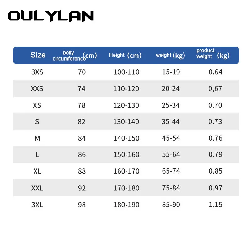 Жилет Oulylan каяк горнолыжный плавучий парусный спорт спасательные жилеты для