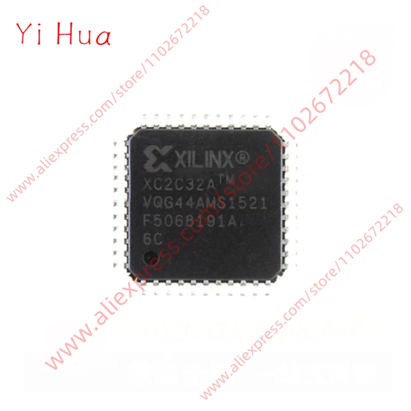 1 шт. новое оригинальное Φ программируемое логическое устройство Φ XC2C32A