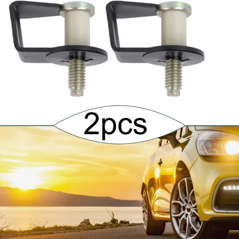 

1 пара болтов для замков передних дверей E9AZ5422008A для F150 F250 F350 F450 38448 R2LC