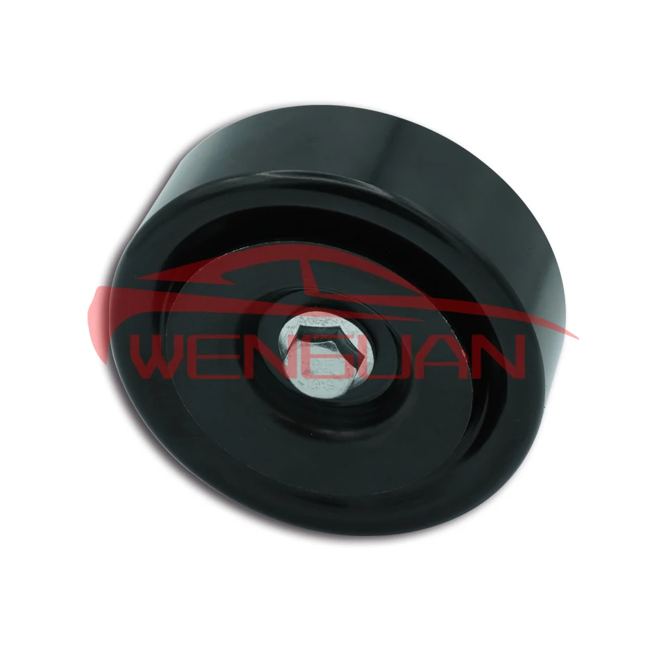

Новый натяжитель ремня ГРМ для Hyundai Kia OEM 25286-2B010 252862B010 25286-2B000 2b252862b000 T36419 532064410 VKM64019